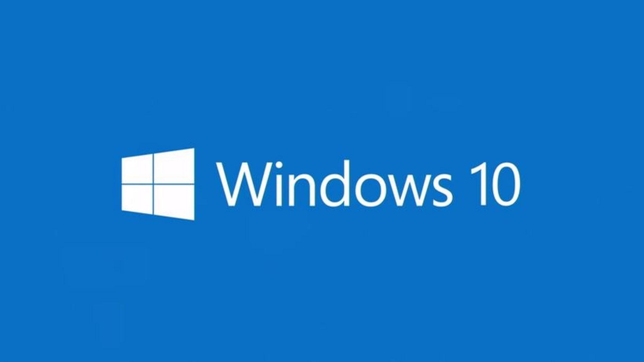 Лицензионная windows 10