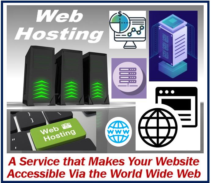 Best web hosting service providers in 2021 - 93893893838