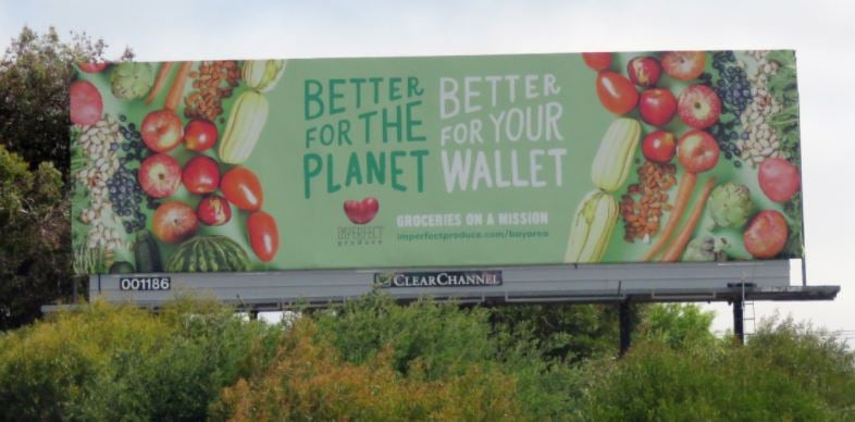 Food - Unforgettable New Orleans Billboards - image for article