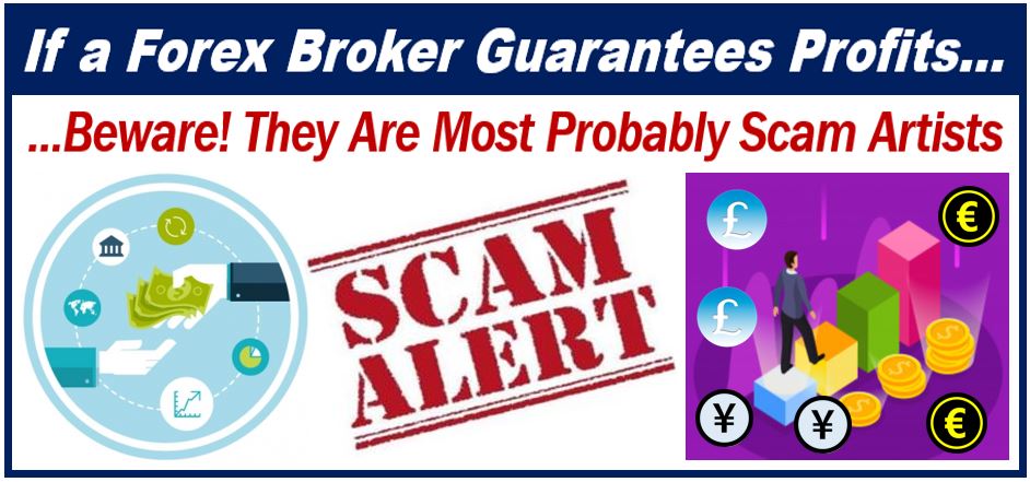 Forex Broker Scam - How do Forex brokers scam Forex Traders