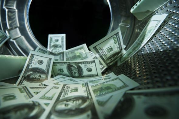 AML principles are effective strategies to combat money laundering