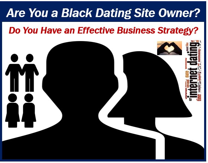 Profitable Dating Site for Blacks - 44444444444