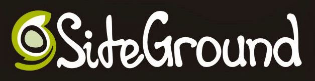 SiteGround logo