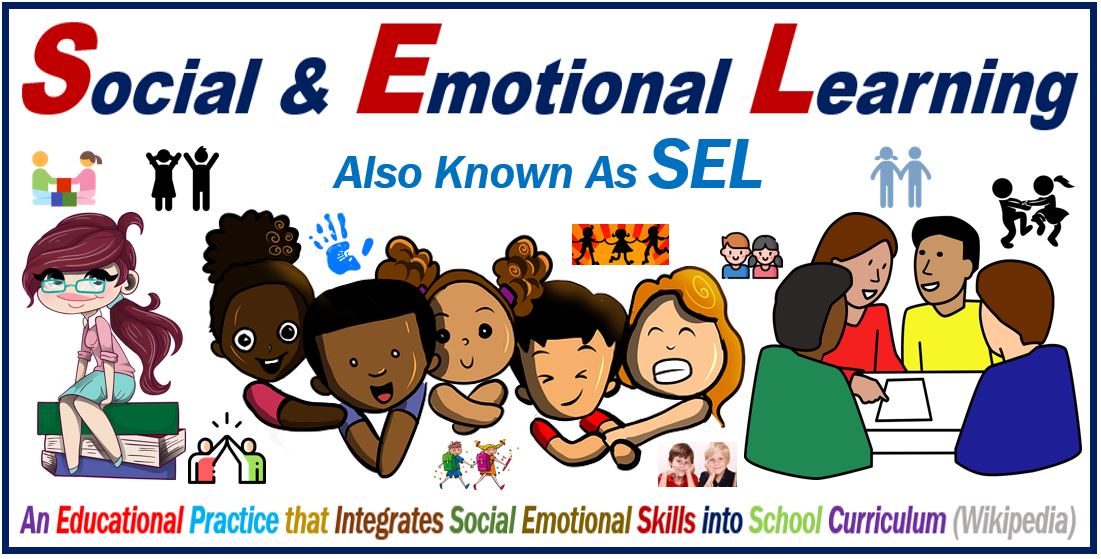 Social and Emotional Learning - Importance of SEL Competency Assessments
