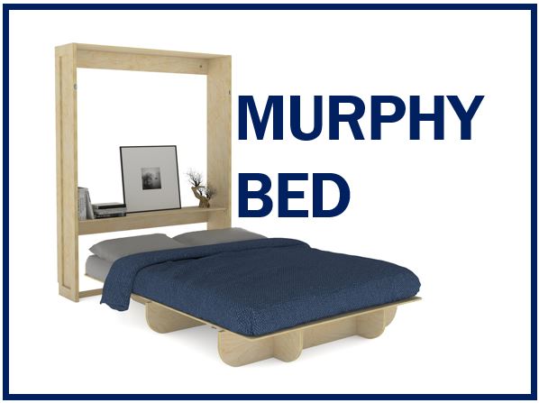 Thumbnail - Murphy Bed 101