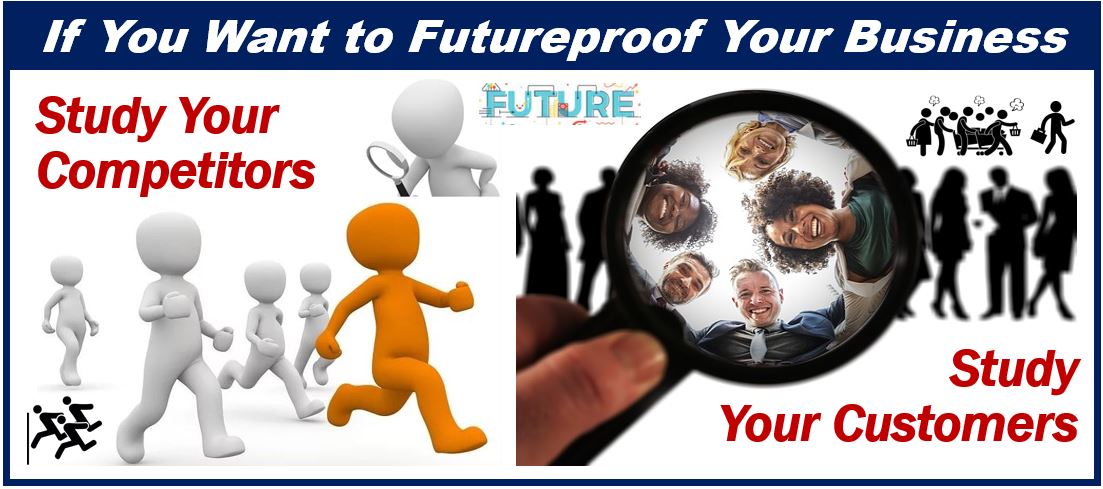 Ways to Futureproof Your Business - 3323233