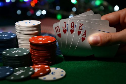 I migliori 10 esempi di casino online italiani