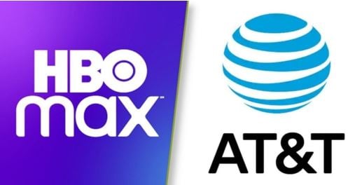 ATT and HBO Max