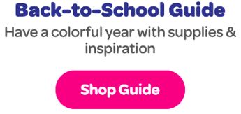 Back-to-School Guide - adding a personal touch to your website