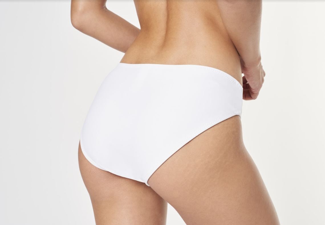 Benefits of Trying Seamless Panties