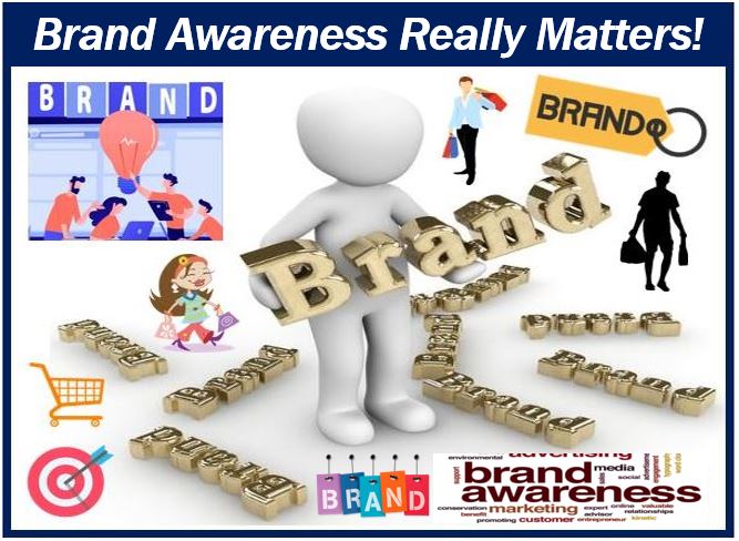 Brand awareness really matters - 4993