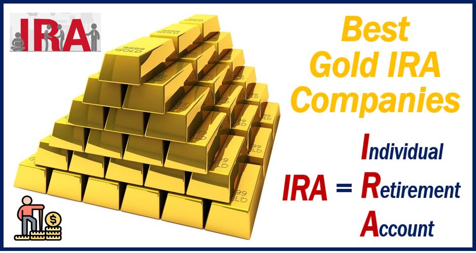 The Ten Commandments Of gold ira tax rules