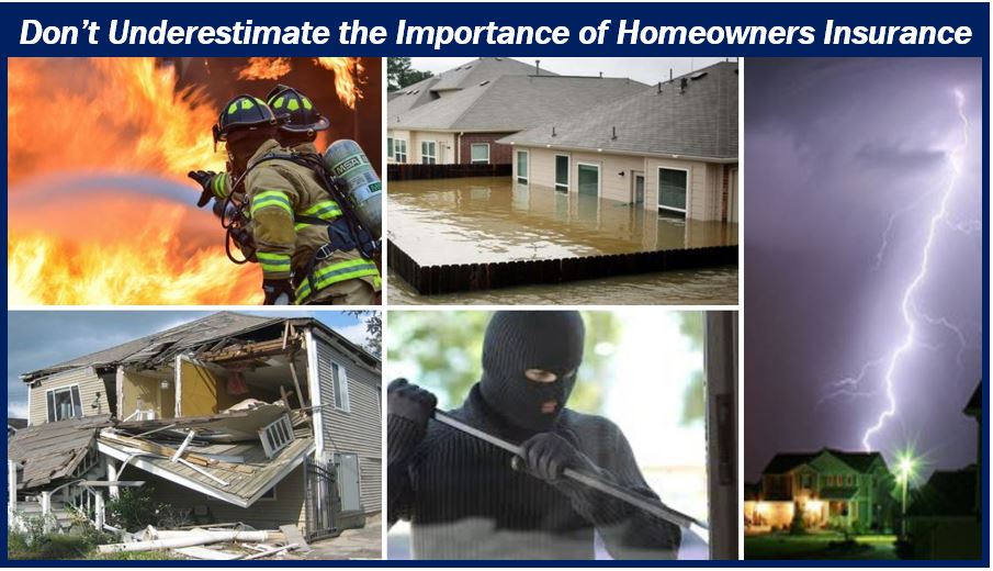 Homeowners insurance - home insurance 450983849084