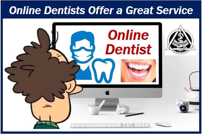 How Online Dentists Revolutionized Modern Dental Services