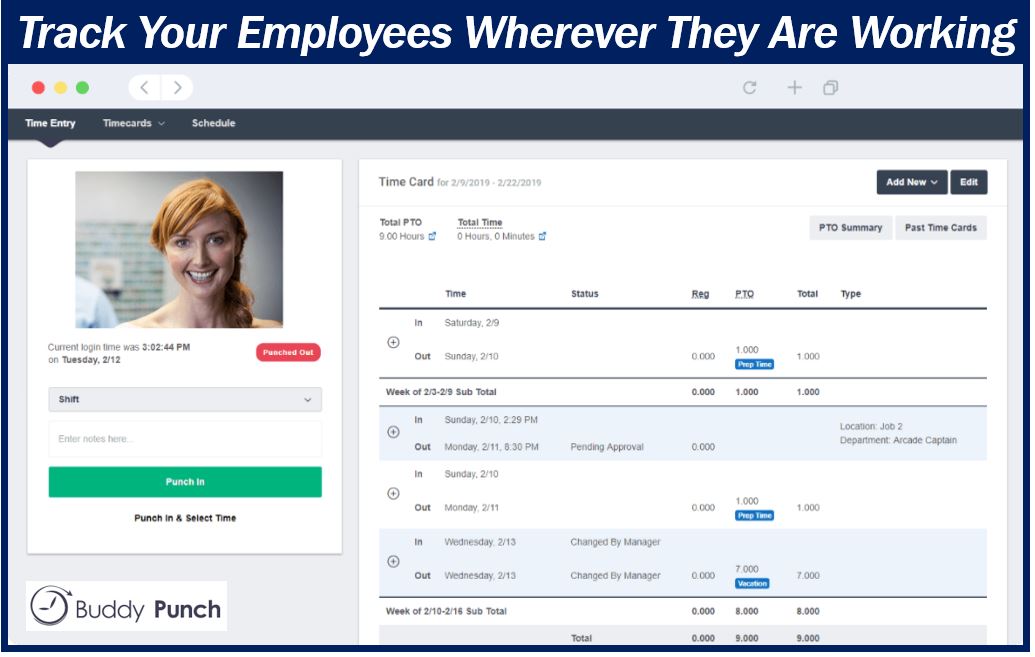 How To Monitor Your Employees The Right Way - Market Business News