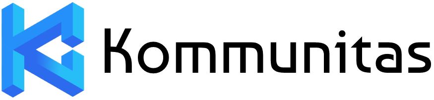 Introducing kommunitas.net - Benefits of Holding KOM Token