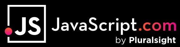 Javascript logo - major Programming languages