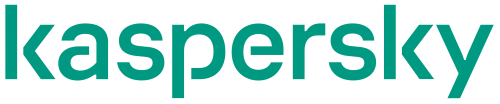 Kaspersky logo