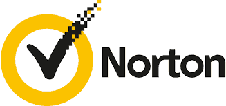 Logo - Norton antivirus - The best security software your small business can choose