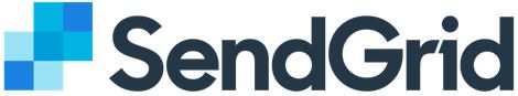 SendGrid logo