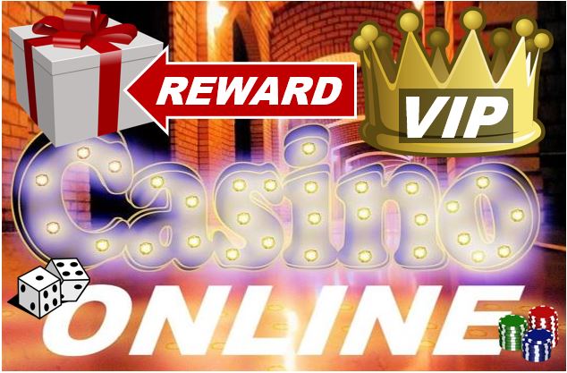 The Use of Rewards and VIP Programs on Online Gaming Sites - 9090909444