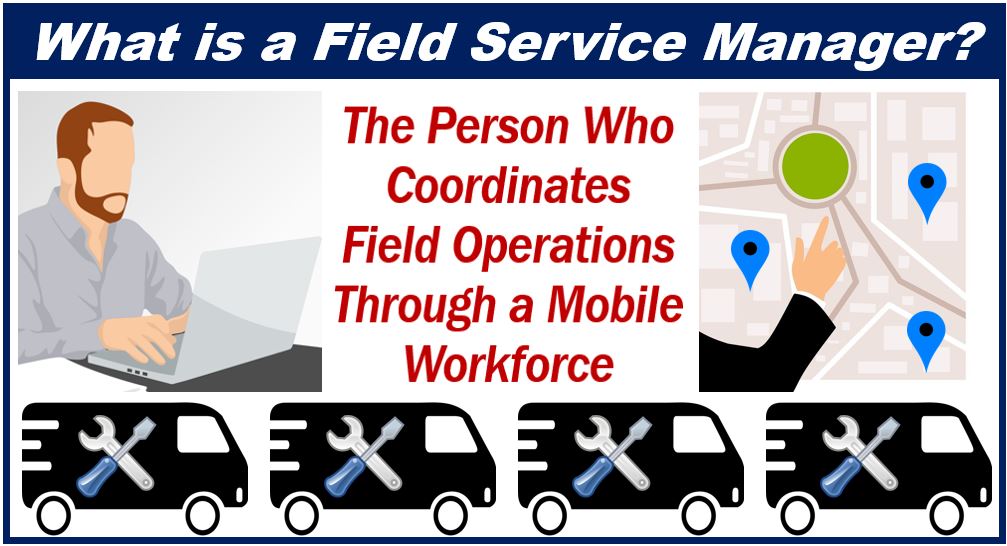 Tips for Field Service Managers