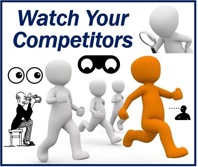 Watch your competitors - image for article 4098309849084