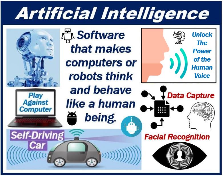 What is artificial intelligence 9992020 - Mercury