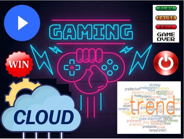 Will Browser-Based Gaming Receive New Attention as Cloud Gaming Develops