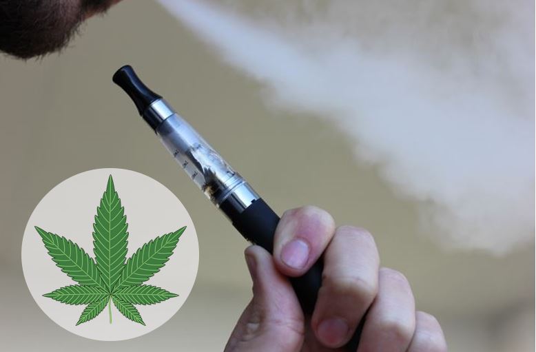 5 reasons to vape and not smoke your pot