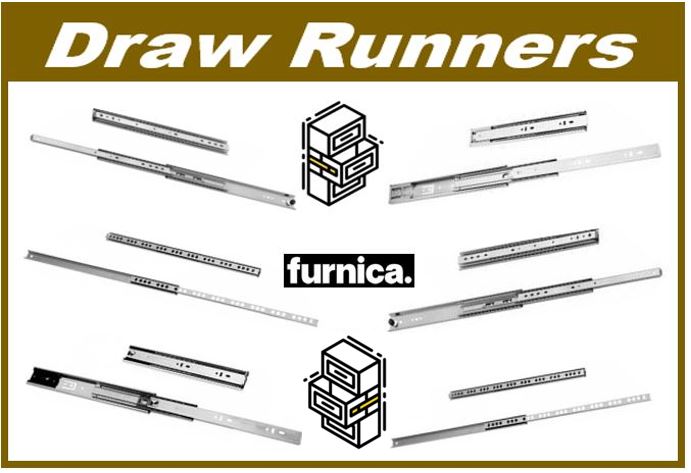 A Quick Guide To Picking Drawer Runners - eeee009