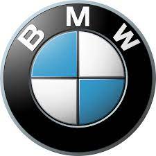 BMW logo - 3989898