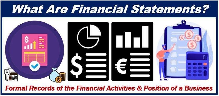 How To Prepare Basic Financial Statements