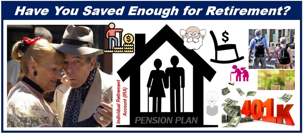 Build a Steady Retirement Income - Pension