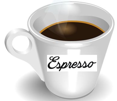 Espresso - Types of coffee for every coffee lover- 399399