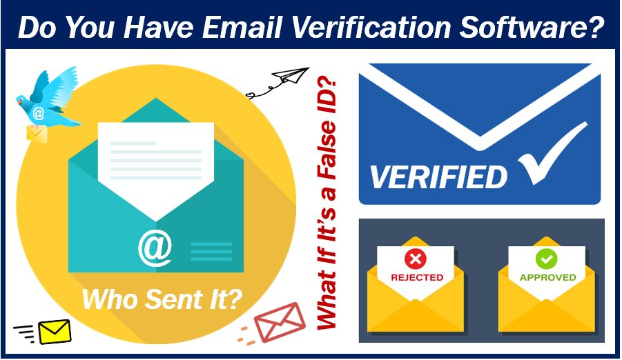 Importance of Email Verification