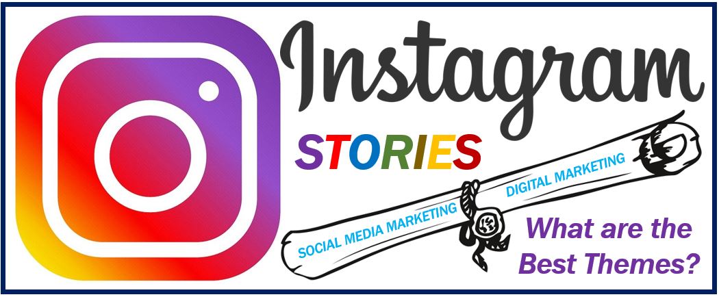 Instagram Story Ideas for Marketing