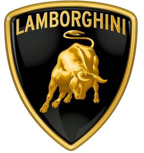 Lamborghini Logo - 3989898 - History of famous car logos