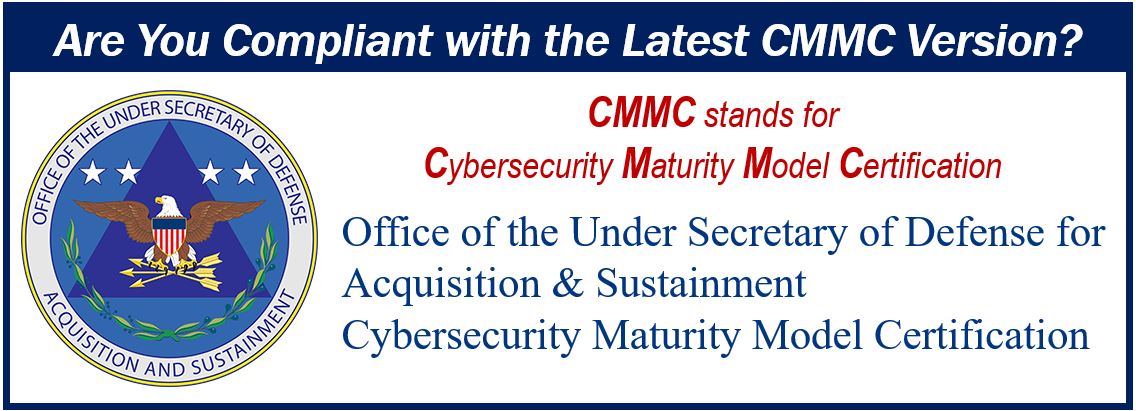 Meet Your CMMC Compliance Standards - image 4444