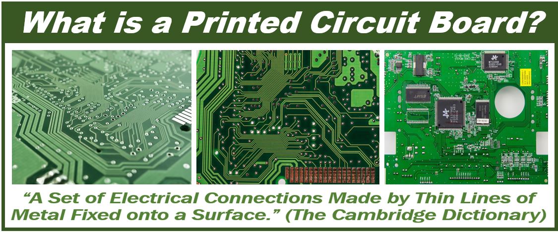 Benefits Of Using Printed Circuit Boards For Your Business