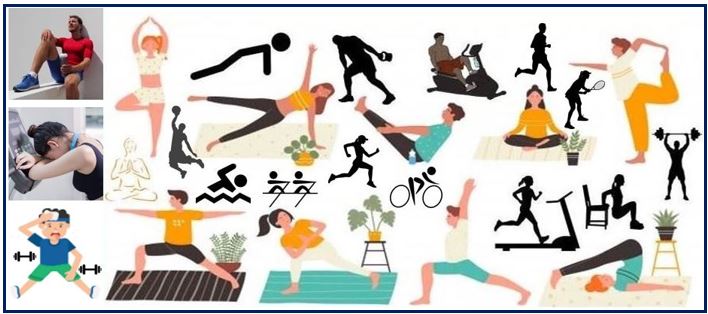 Recover Your Energy During and After a Workout