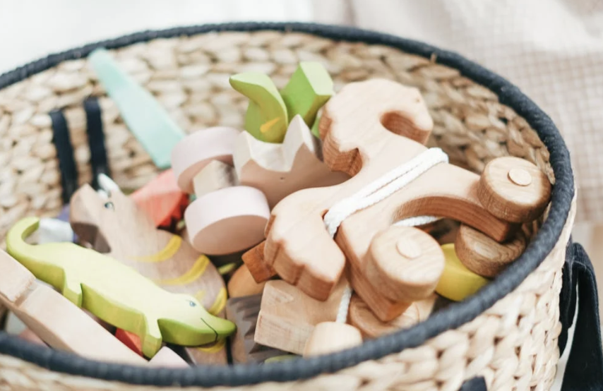 5 Tips For Minimizing Toy Chaos In Your Home - Market Business News