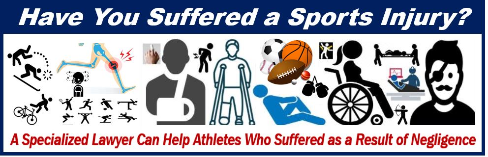 Sports Injury - Preventing Personal Injury for a Successful Sporting Career