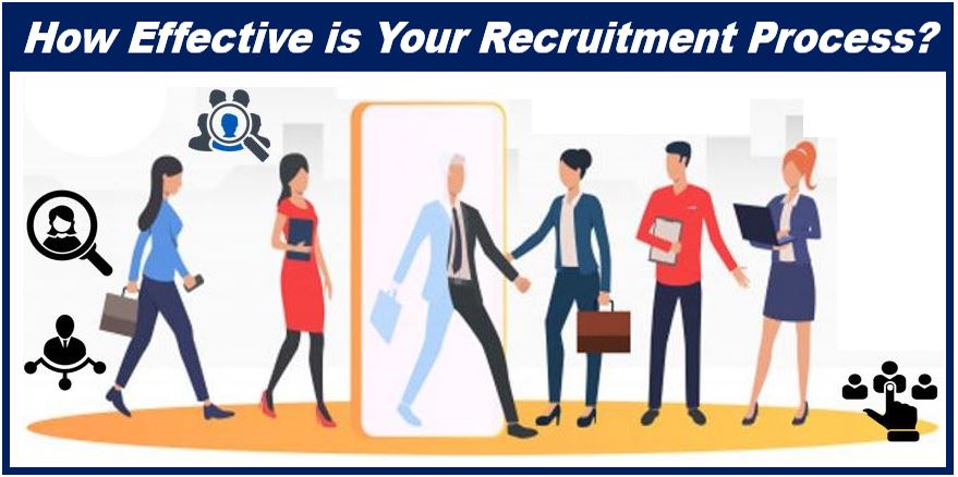 The Process of Recruitment in Companies