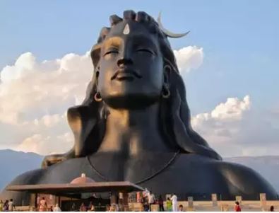 Thumbnail - Understanding the Symbolism of Lord Shiva in Hinduism - 2222