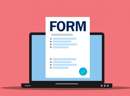 Thumbnail - You Should Be Using Salesforce Forms