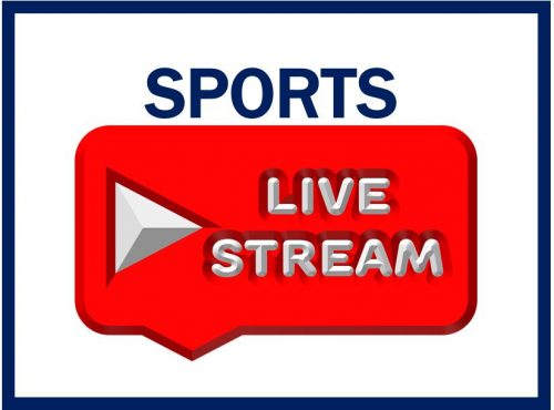 Thumbnail - sports streaming 34983989383