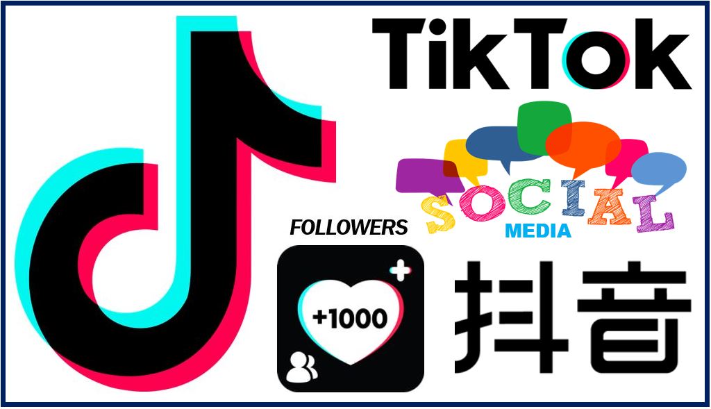 TikTok followers - Social Media Followers