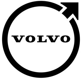 Volvo - famous car logos