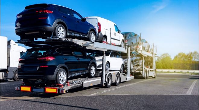 What to Look for in an Auto Shipping Company